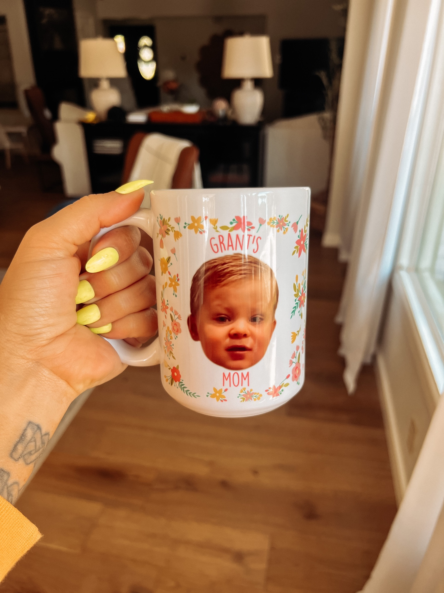 Mother’s Day gift idea. 


#LTKSeasonal #LTKGiftGuide #LTKFind