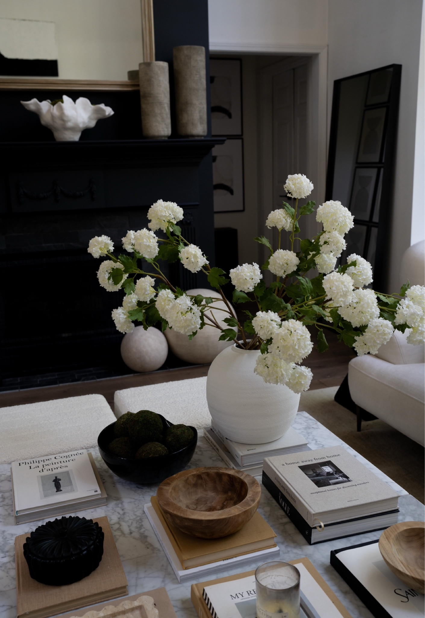 This spring floral combination has insane wow factor!  A rustic white planter inspired by the beaches of the Greek Isles with snowballs spilling over!  It’s pure magic! xxV

#LTKSeasonal #LTKHome #LTKStyleTip