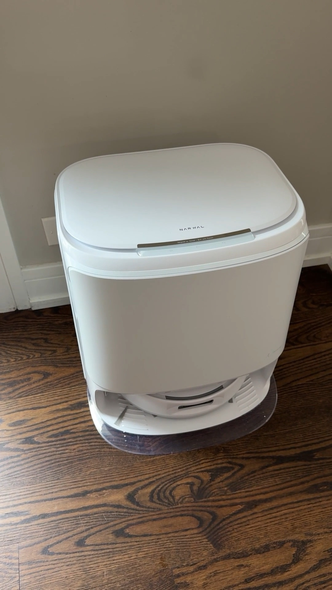 Now 50% off!! Was $1,099.99 now $549.99!!  The low-maintenance @narwalrobot Freo Z10 is the perfect helper to your cleaning routine!! With edge-to-edge cleaning, home mapping, zero-tangle system, and a sleek, low-maintenance base, you’re guaranteed to have more time doing the things you love in your home or out!

#LTKSaleAlert #LTKHome