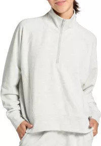 DSG Women's So Soft 1/2 Zip Sweatshirt | DICK'S Sporting Goods