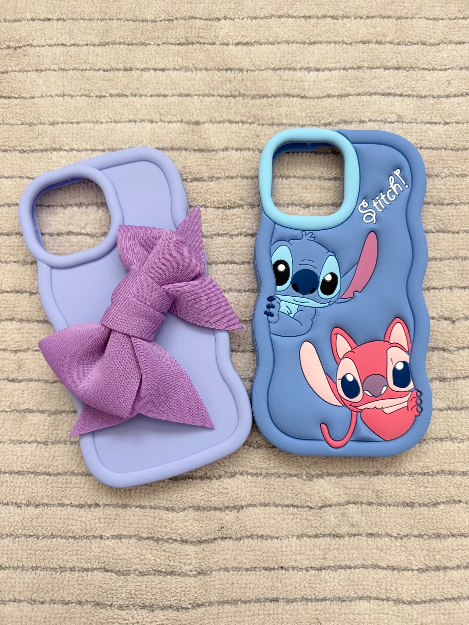 The cutest phone cases for my daughters. 💜

#LTKSpringSale #LTKKids