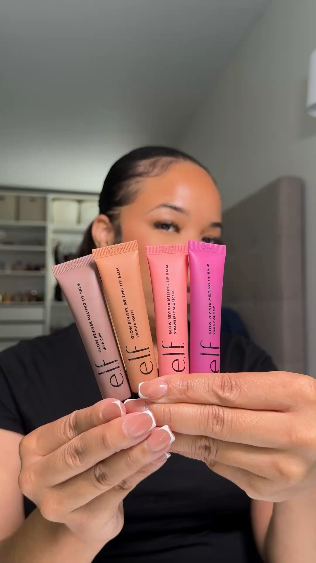 Elf Cosmetics Glow Reviver Lip Balms

#LTKU #LTKBeauty