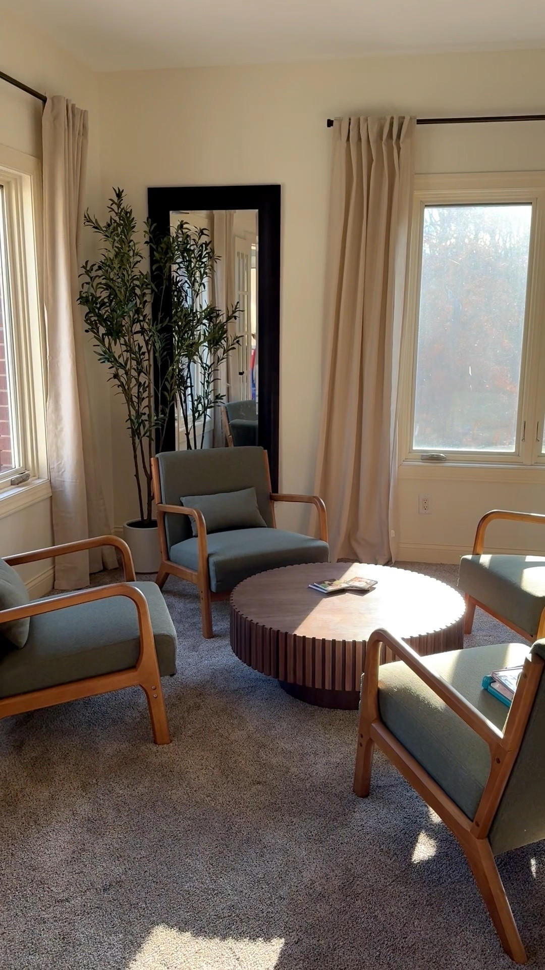 Adding a game area to an unused space! 

#LTKHome #LTKKids