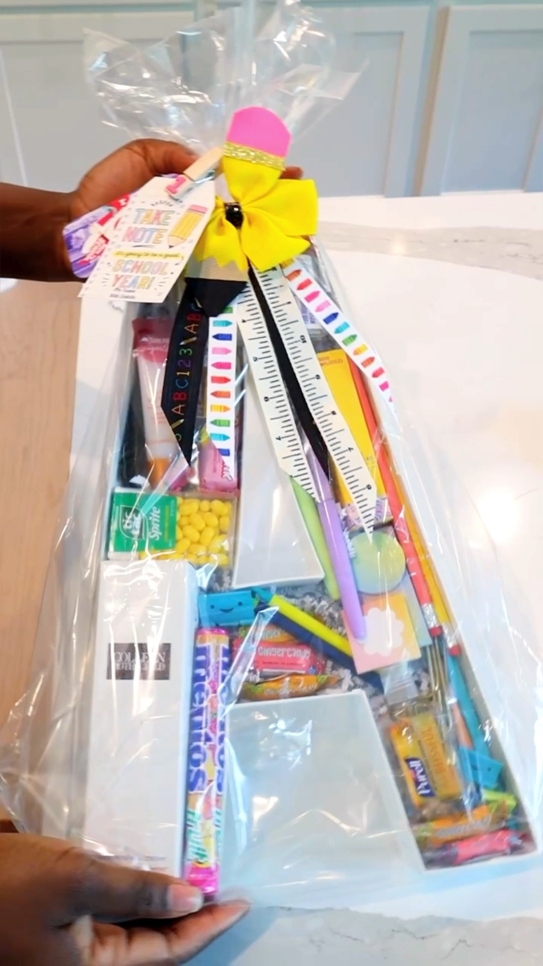 Back to School teachers gift

#LTKBacktoSchool 

#LTKSeasonal #LTKkids