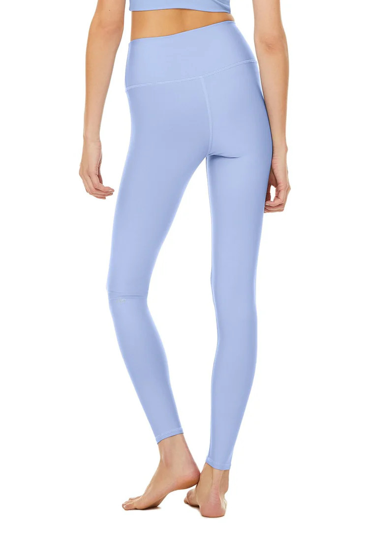 High-Waist Airlift Legging | Alo Yoga