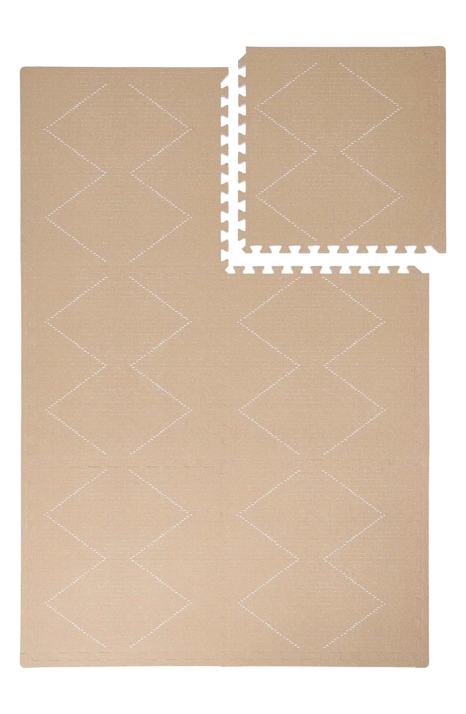 FoamPuzzle Baby Play Mat | Nordstrom