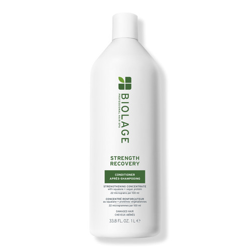 Strength Recovery Conditioner for Damaged Hair | Ulta