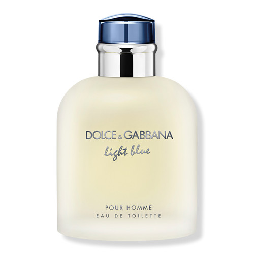 Light Blue Pour Homme Eau de Toilette | Ulta