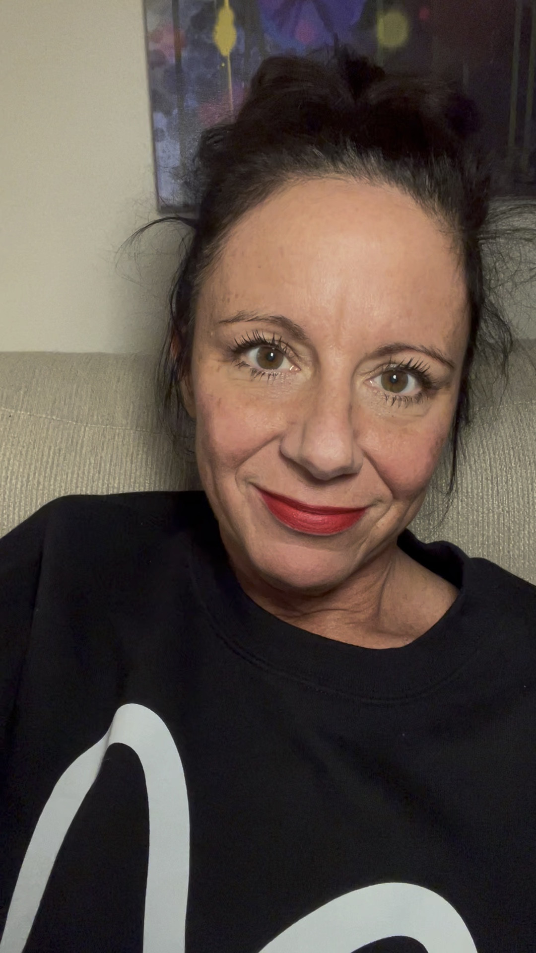 Life after 50! Sometimes you don’t want to wear much makeup! I have 3 things on here! 💄👄❤️

#LTKMostLoved