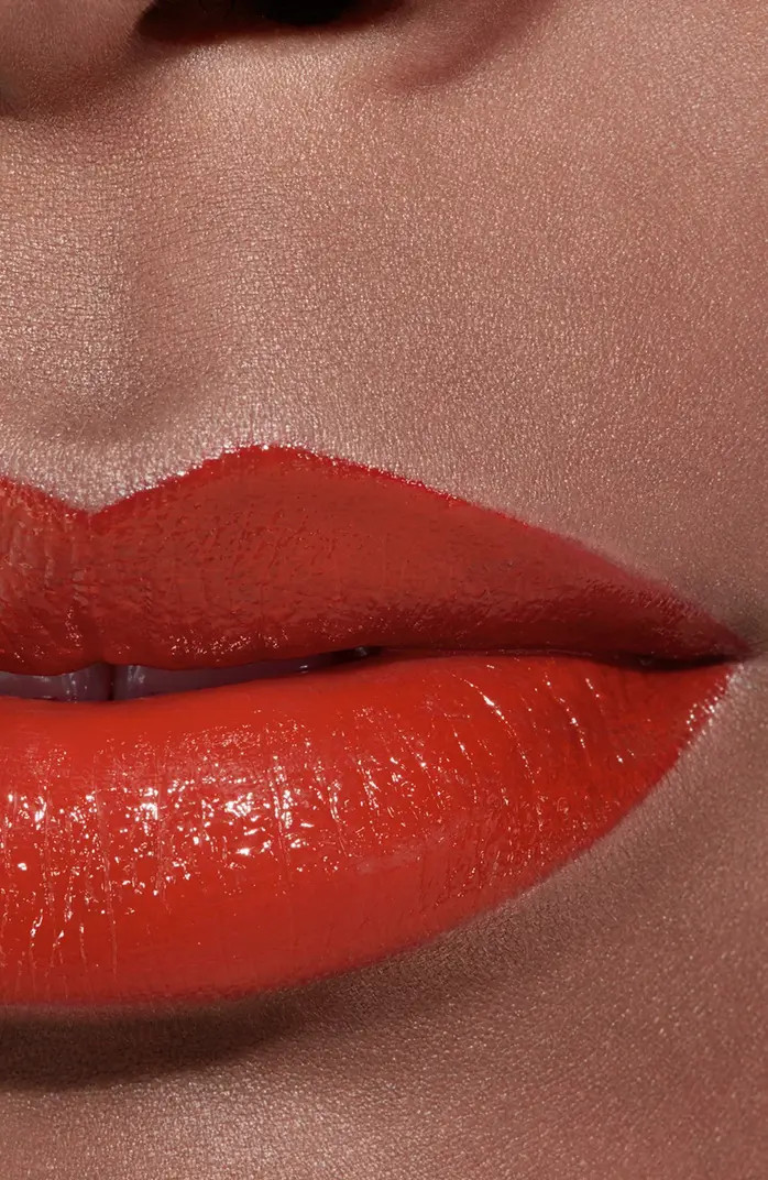 ROUGE COCO Longwear Satin Lipstick Hydrating & Smoothing Lip Care | Nordstrom