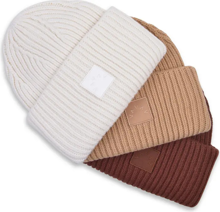 Cresta Merino Wool Blend Beanie | Nordstrom