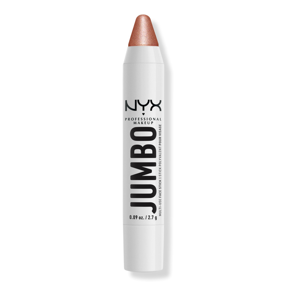 NYX Professional Makeup Jumbo Multi-Use Highlighter Stick | Ulta
