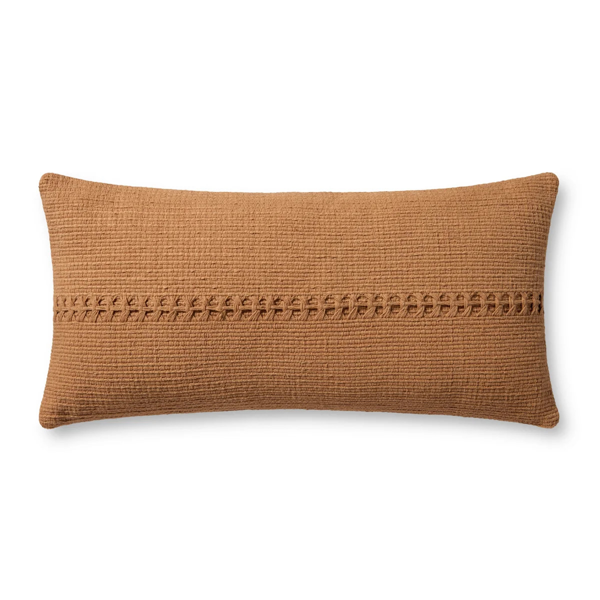 Chris Loves Julia Harvey Throw Pillow Cover | Wayfair North America