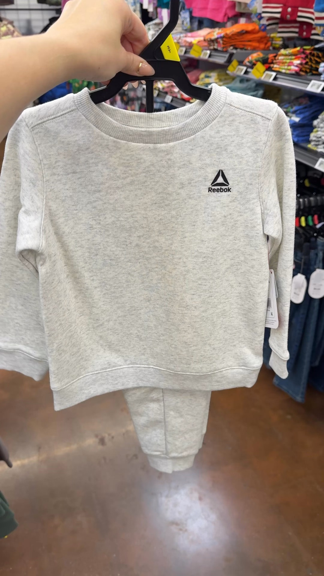 Reebok toddler boy sets from Walmart! These are such easy, cute outfits for little guys—just throw on a matching tee and shorts or a cozy hoodie and jogger set and they’re ready to go. Perfect for daycare, playtime, running around, or everyday fall outfits. Lots of sporty styles at an affordable price point!

Reebok | Walmart Finds | Walmart Kids | Walmart Toddler | Toddler Boy Fashion | Toddler Boy Clothes | Toddler Boy Outfits | Toddler Boy Sets | Toddler Boy Matching Sets | Boys Matching Sets | Boys Fall Fashion | Toddler Fall Fashion | Toddler Outfit Ideas | Boys Outfit Ideas | Little Boy Clothes | Little Boy Outfits | Reebok Kids | Reebok Toddler | Hoodie and Jogger Set | Tee and Shorts Set | Athletic Wear | Sporty Kids Clothes | Activewear for Kids | Daycare Outfits | Playtime Outfits | Everyday Kids Clothes | Affordable Kids Fashion | LTK Kids | LTK Finds 

 #LTKmomlife #LTKSeasonal #LTKKids