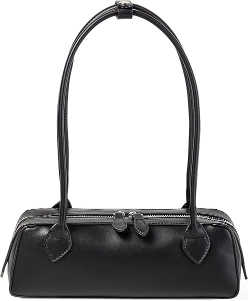 Amazon.com: Retro Shoulder Bag for Women Vintage Small Purses Hobo Bag Satchel for Vacation Work ... | Amazon (US)