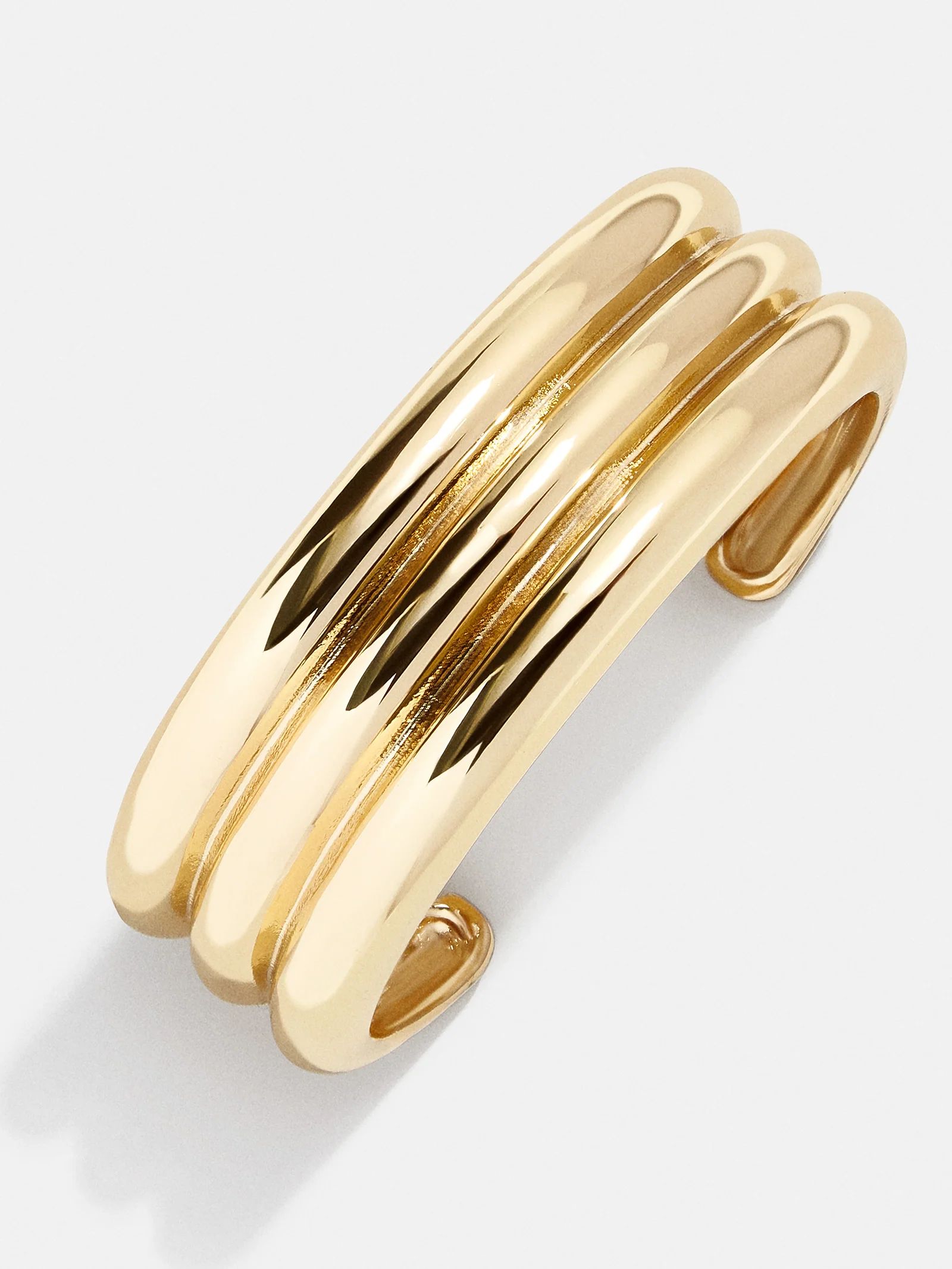 Leigh Cuff Bracelet | BaubleBar (US)