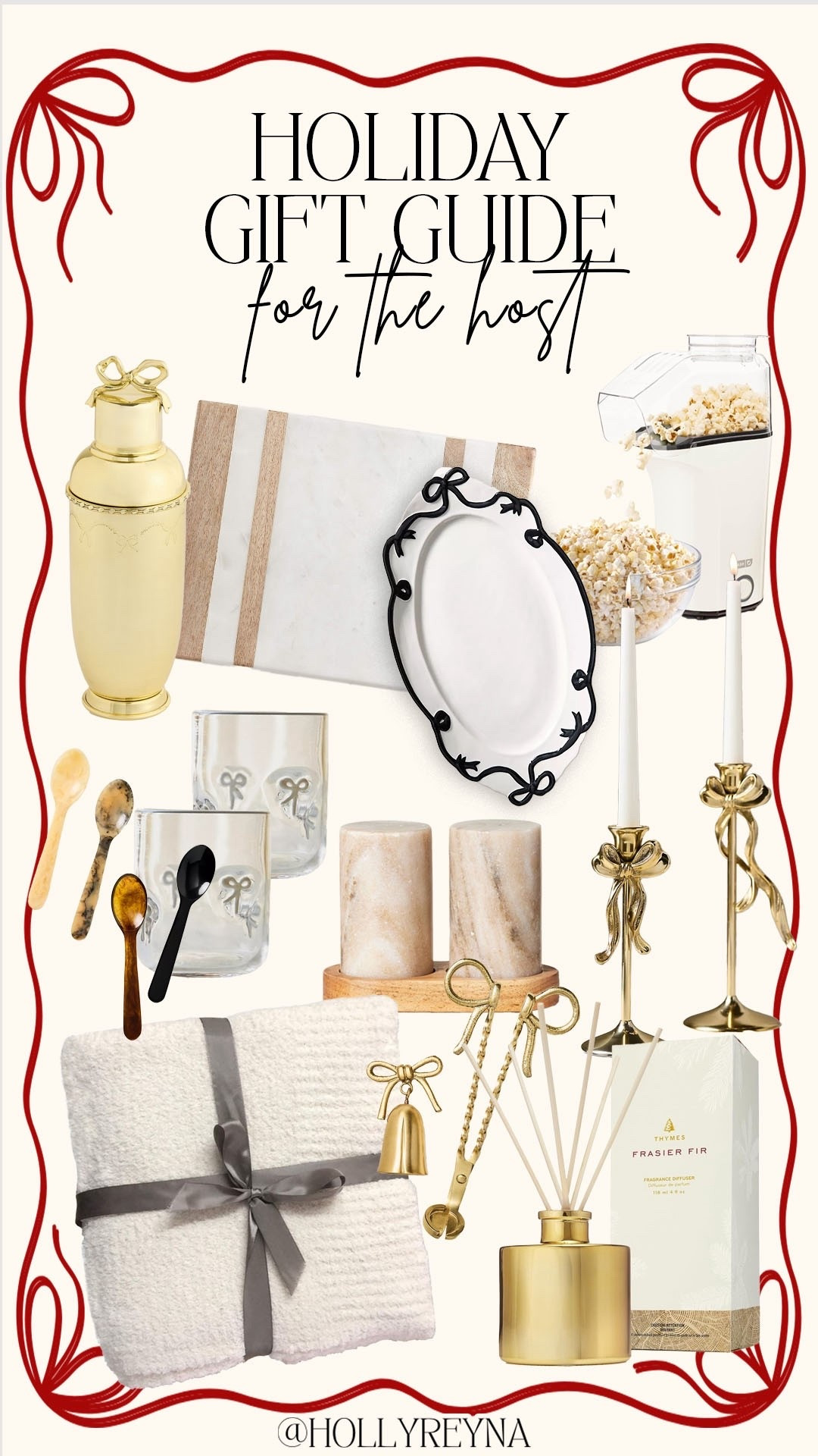 Holiday gift guide: gifts for the chic host!

#giftguide

Gift guide. Holiday gift ideas. Gifts for the chic host. Hostess gift guide. Holiday host gift ideas  

#LTKGiftGuide #LTKHome #LTKHoliday