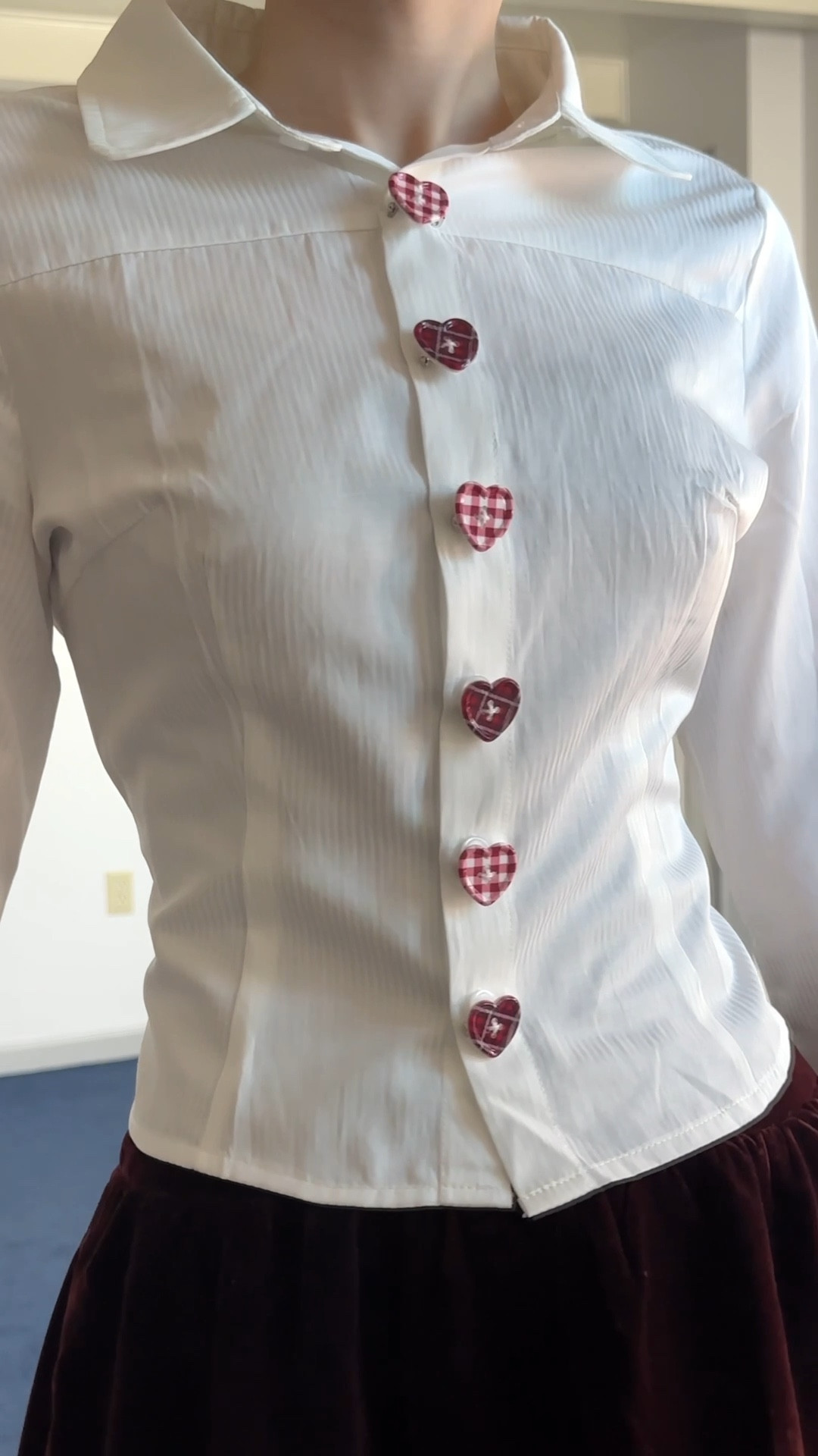 how would you use these heart buttons? These diy pin brooches would be so cute for #valentinesday ♥️ 

seriously look up those videos where people edit Abby Lee Miller from dance moms into other shows they’re so funny 😭

#fashionhacks #pinterestaesthetic #365buttons #coquetteaesthetic 

#LTKootd #LTKSeasonal #LTKValentine