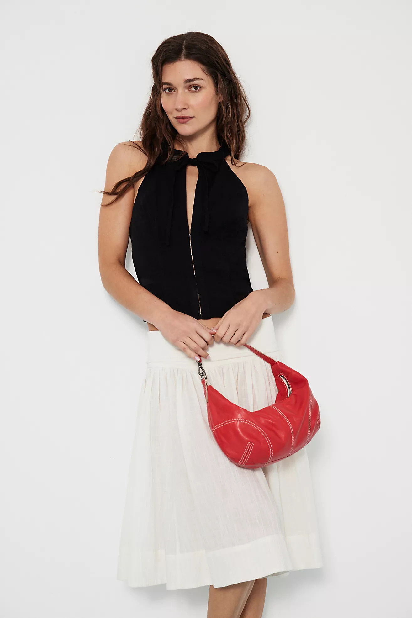 Real World Clutch | Free People (Global - UK&FR Excluded)