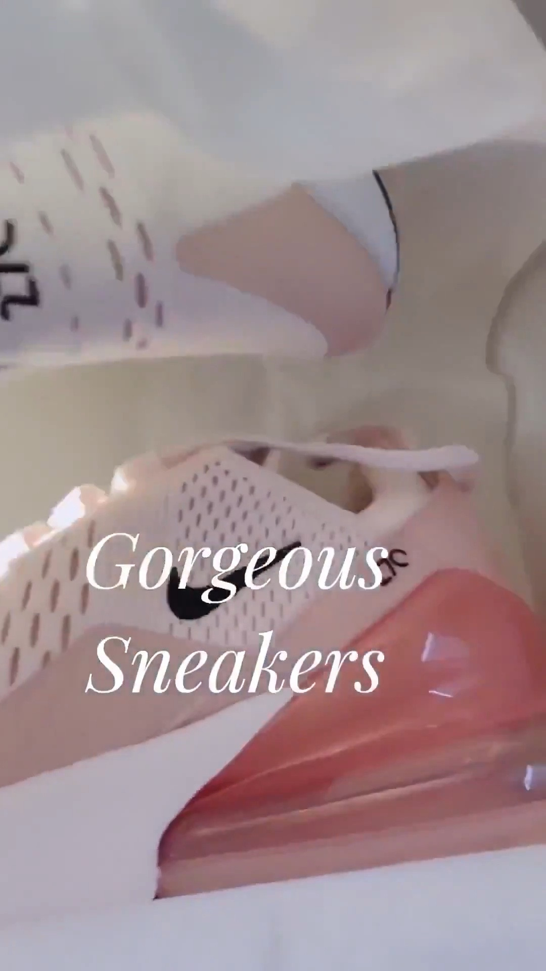 Secretsofyve: Linking my @nike bestseller sneakers! 
#Secretsofyve #ltkgiftguide
Always humbled & thankful to have you here.. @dickssportinggoods @revolve @nordstrom
CEO: PATESI Global & PATESIfoundation.org
 @secretsofyve : where beautiful meets practical, comfy meets style, affordable meets glam with a splash of splurge every now and then. I do LOVE a good sale and combining codes! #ltksalealert #ltku #ltkplussize #ltkmidsize #ltkover40 #ltkpetite #ltktall #ltkvlog #ltktravel #ltkbump #ltkootd #ltkselfcare #ltkstorytime #ltkdayinmylife #ltkmomlife secretsofyve

#LTKSeasonal #LTKfitnessgoals #LTKActive