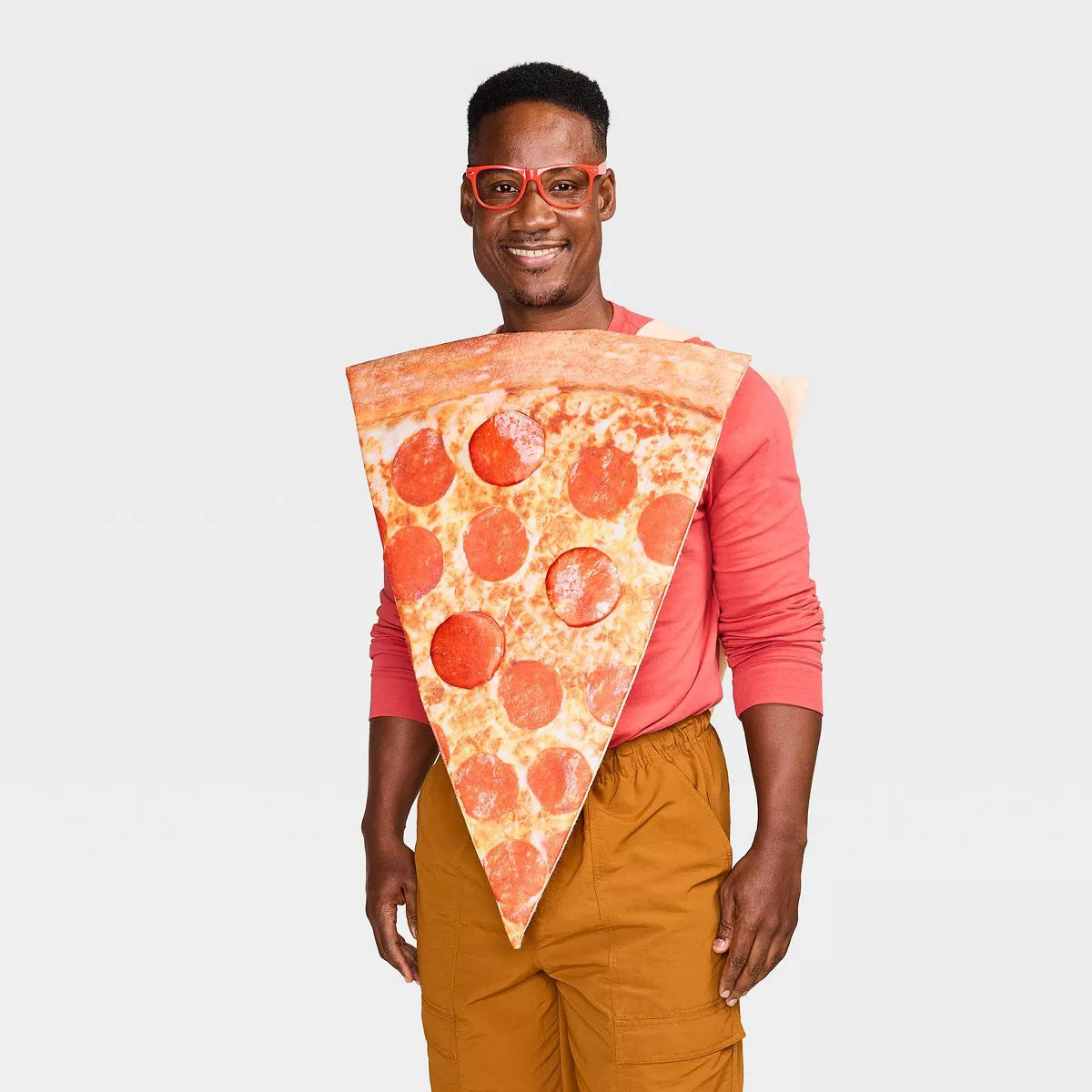 Kids' and Adult Pizza Slice Costume - Hyde and EEK! Boutique™ | Target