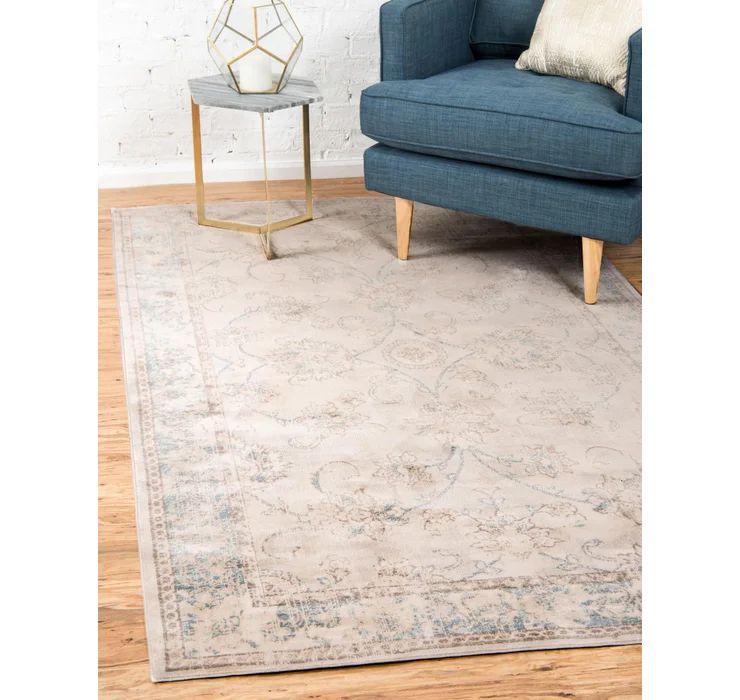 5' x 8' Victoria Rug | Rugs.com