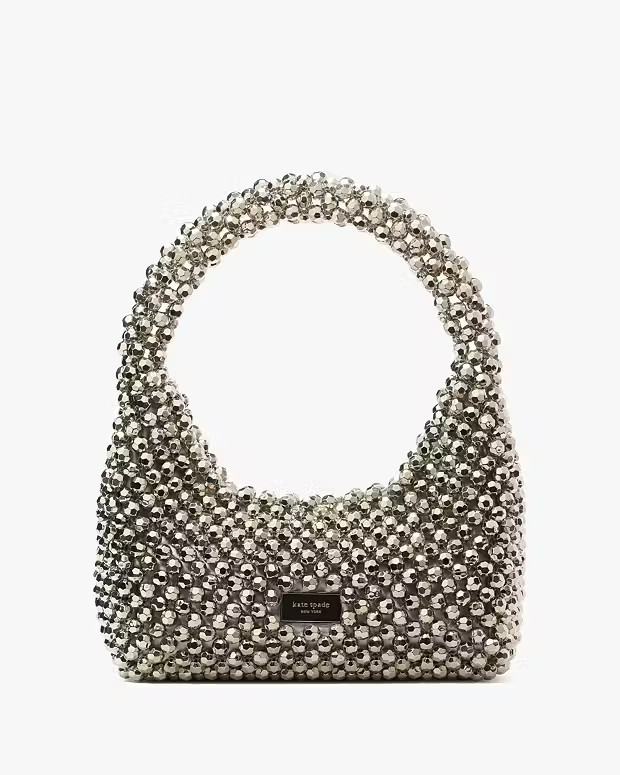 Twirl Beaded Top-handle Bag | Kate Spade (US)