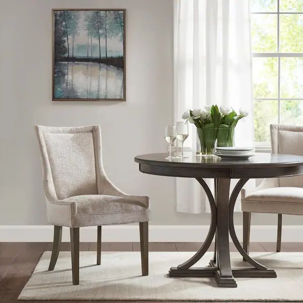 Madison Park Signature Ultra Dining Side Chair Set of 2 | Bed Bath & Beyond