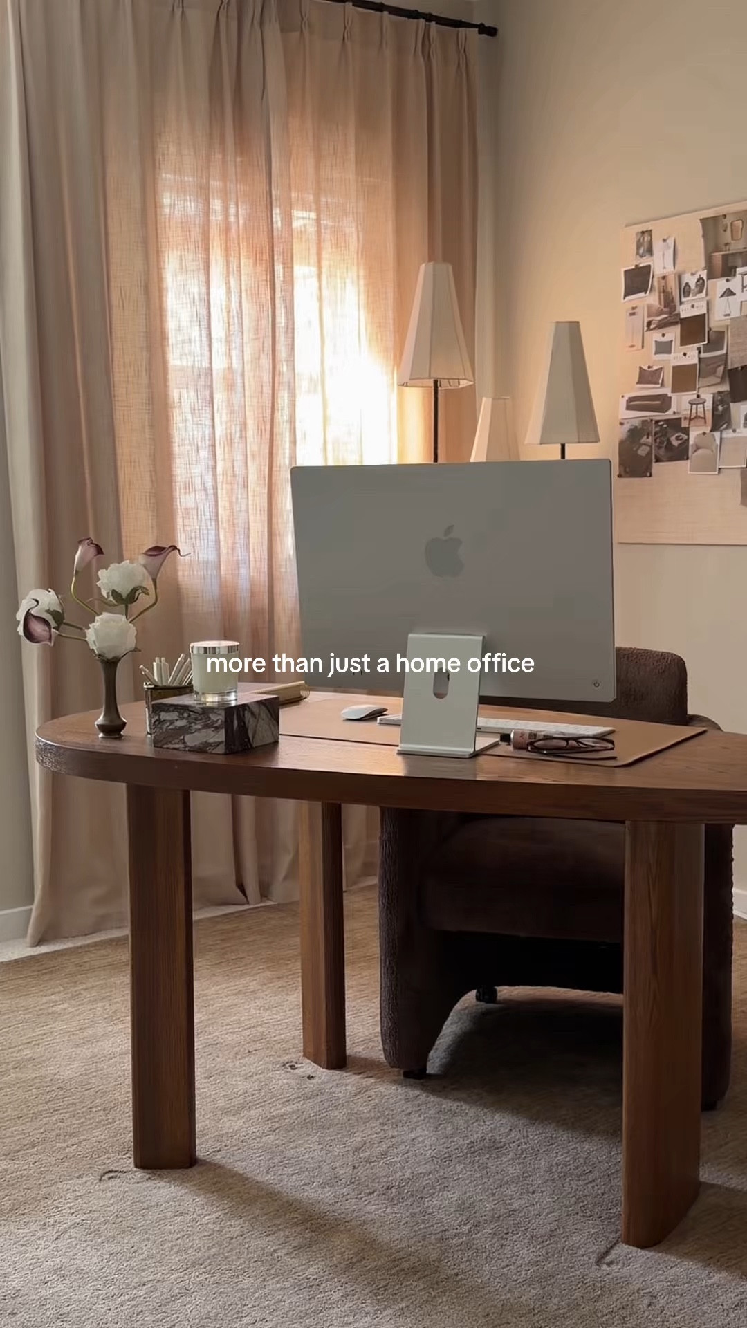 home office


work space, home office, desk, desk decor, wool rug, bookshelf, office cabinet, desk chair 

#LTKHome