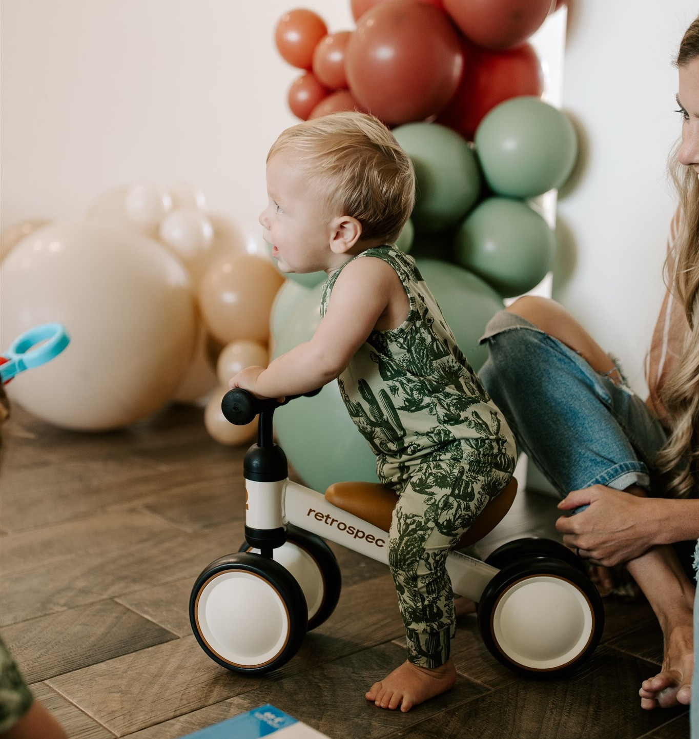 New big boy balance bike  

#LTKkids #LTKfamily #LTKbaby