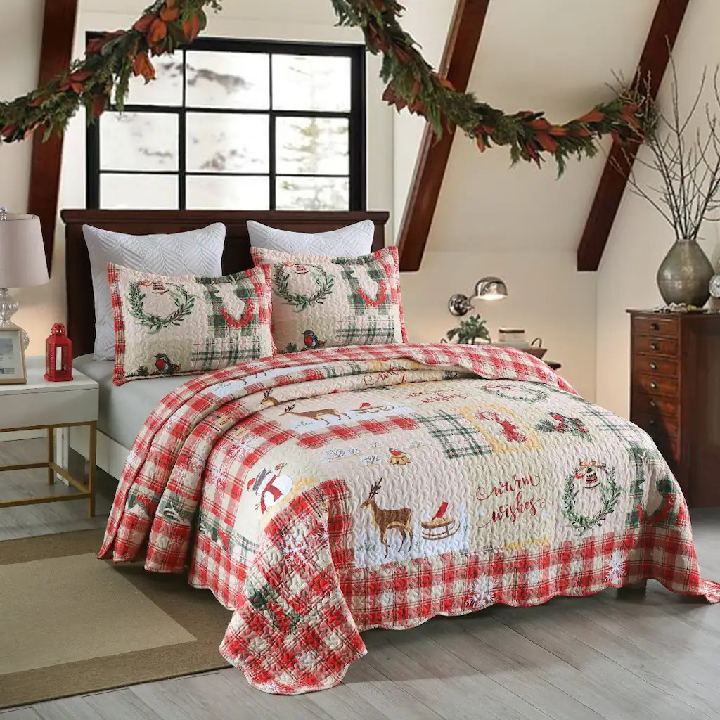 Quilts and Bedspreads - Bed Bath & Beyond | Bed Bath & Beyond