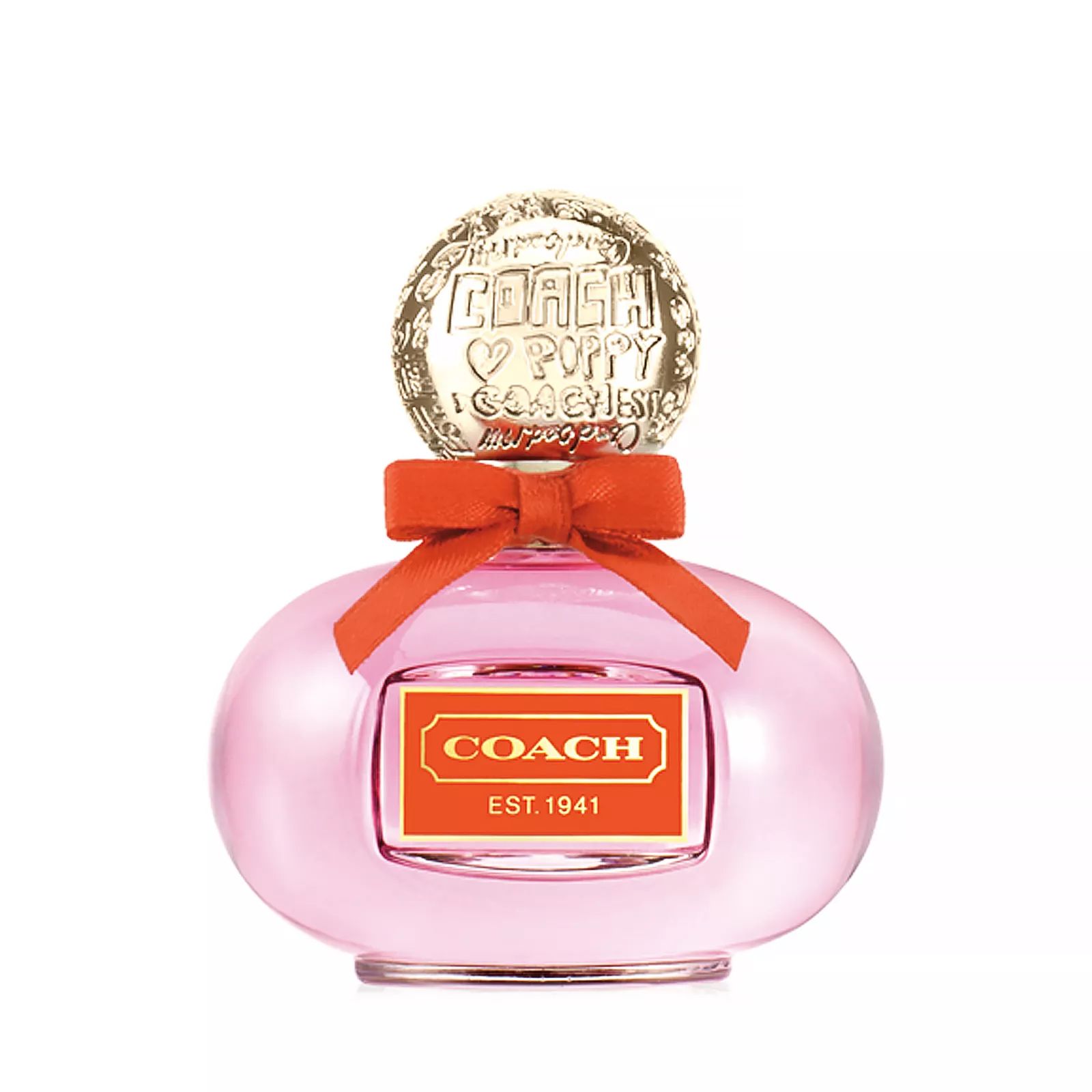 Coach Poppy Women's Perfume - Eau de Parfum, Size: 1.0 Oz | Kohl's