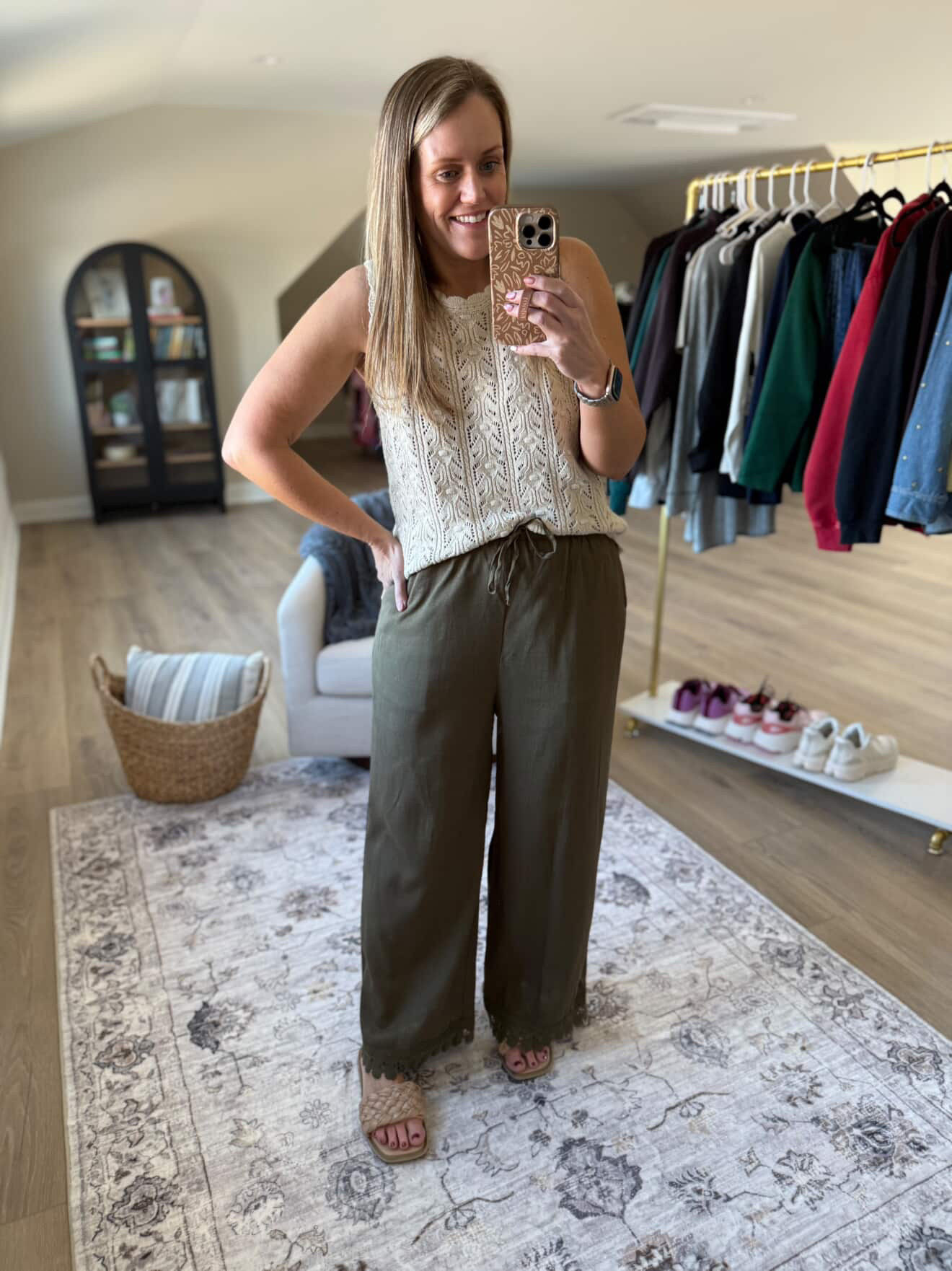 Casual spring outfit 

spring outfits spring fashion  Amazon fashion  trendy outfits  mom outfits  mom style 

#LTKootd #LTKmomlife #LTKgrwm