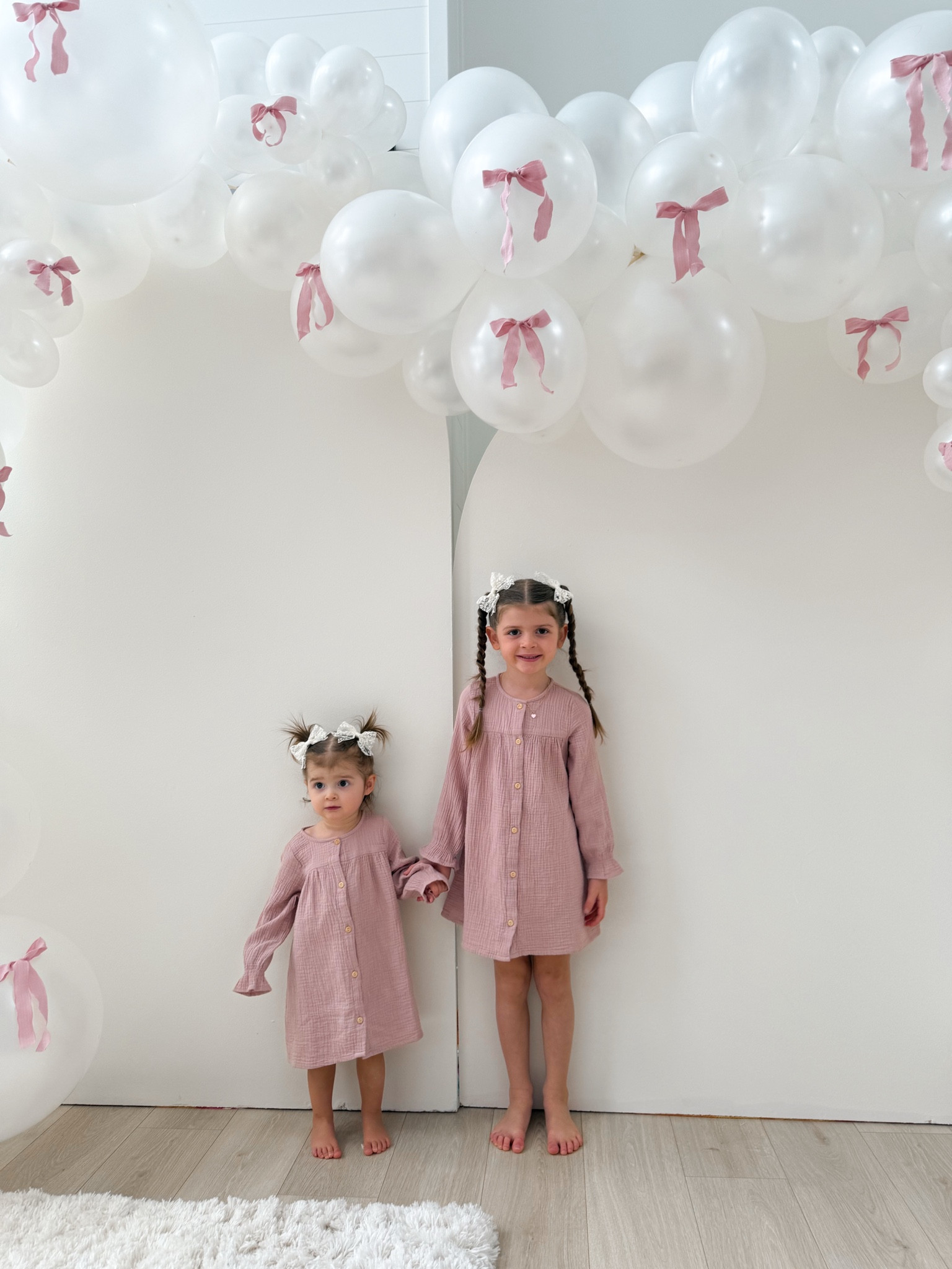 my birthday girls🎀🎀

#LTKfamily #LTKparties #LTKkids