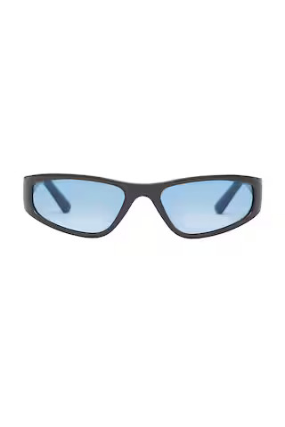 Strada Sunglasses
                    
                    BRU Eyewear | Revolve Clothing (Global)