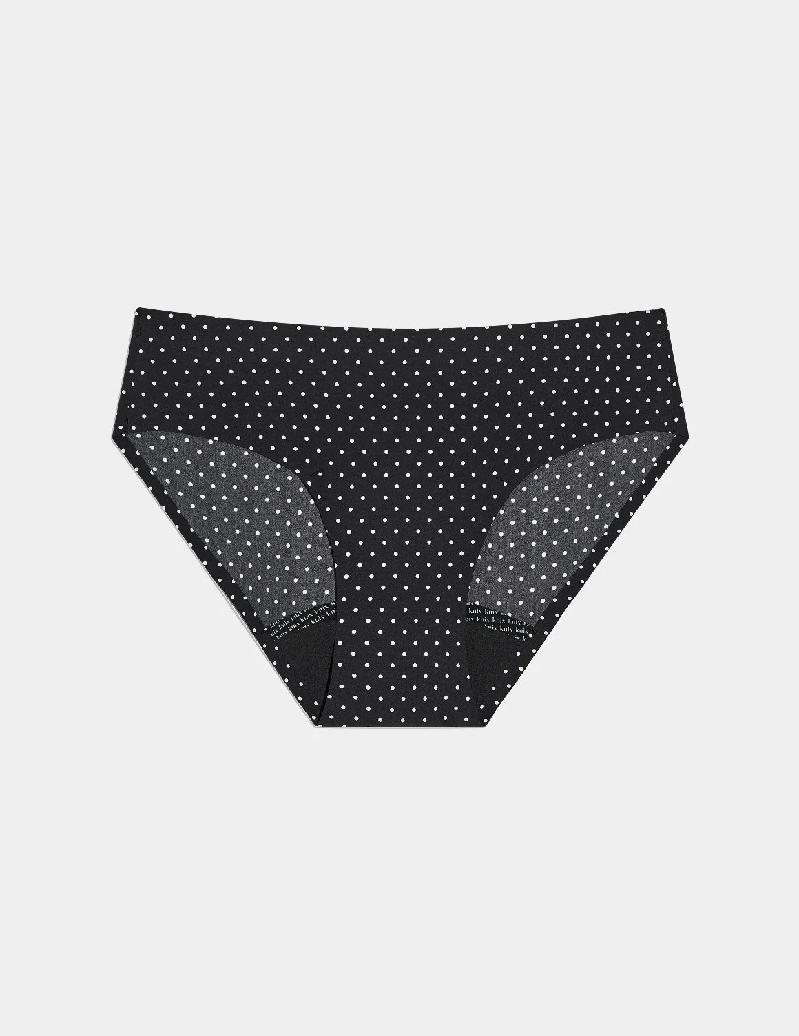 Leakproof UltraThin Bikini | Invisible Period Panties | Knix US