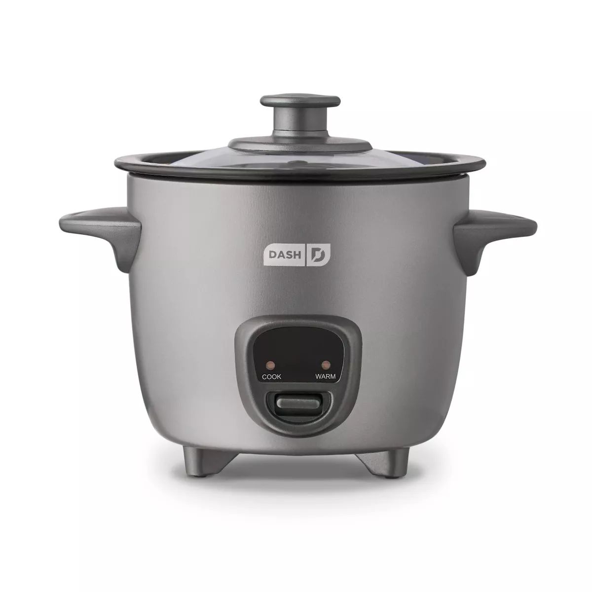 Dash 2-Cup Electric Mini Rice Cooker - Graphite | Target