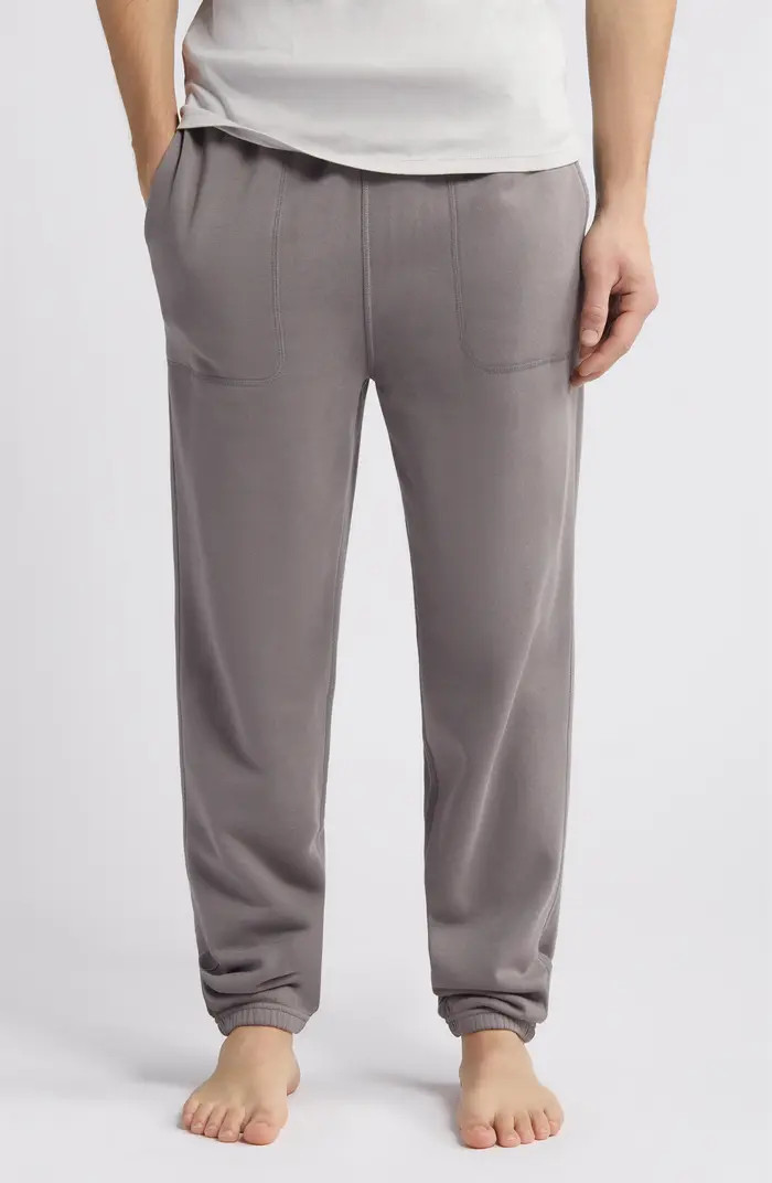 Lunya Silksweats™ Reversible Lounge Joggers | Nordstrom | Nordstrom