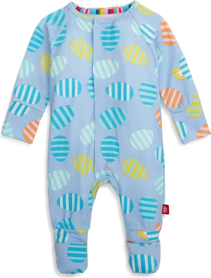 Great Eggspectations Magnetic Footie | Nordstrom