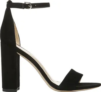 Sam Edelman Yaro Ankle Strap Sandal | Nordstrom | Nordstrom