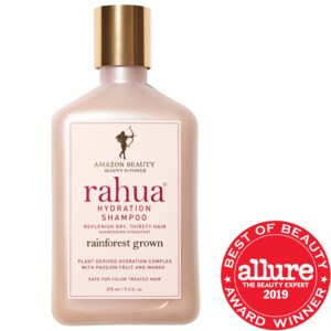 Hydration Shampoo | Sephora (US)