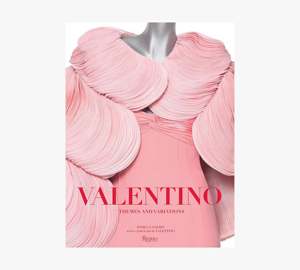 Valentino: Themes & Variations | Pottery Barn (US)