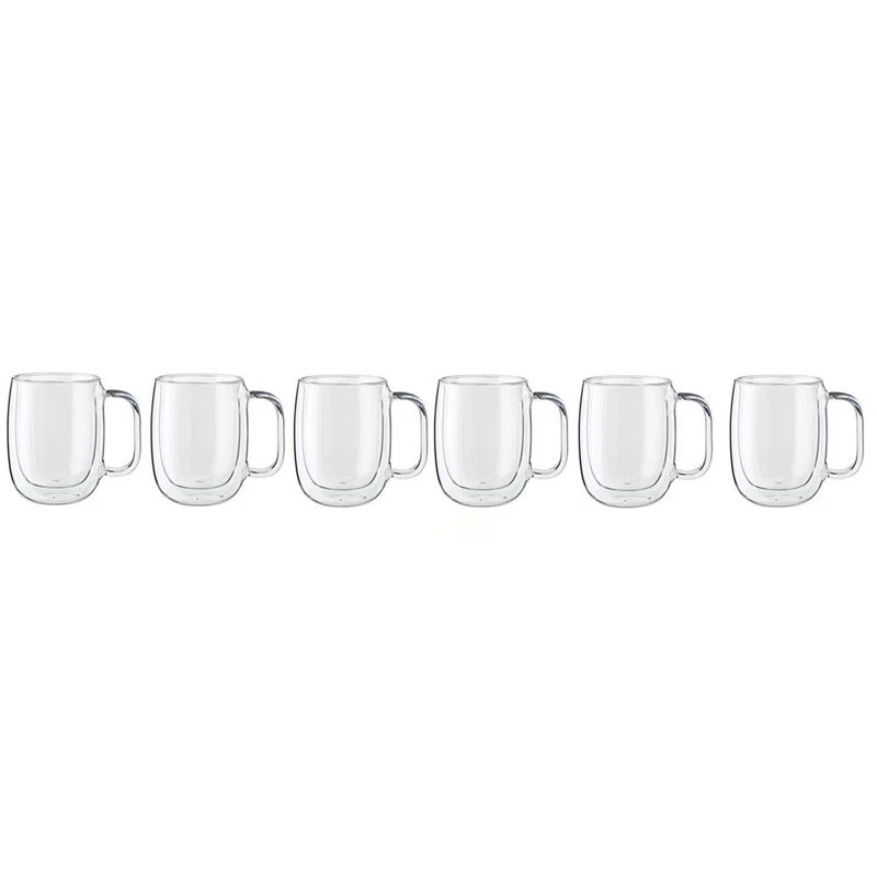 Zwilling JA Henckels Sorrento Plus Coffee Mug | Wayfair North America