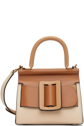 BOYY - 棕色 Karl 19 单肩包 | SSENSE