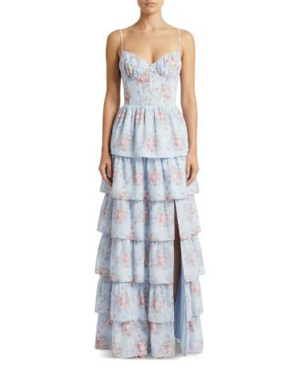 Amy Jane London Charlotte Maxi Dress | Bloomingdale's Women | Bloomingdale's (AU)