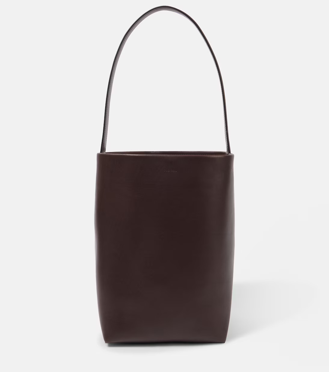 Park N/S Medium leather tote bag | Mytheresa (US/CA)
