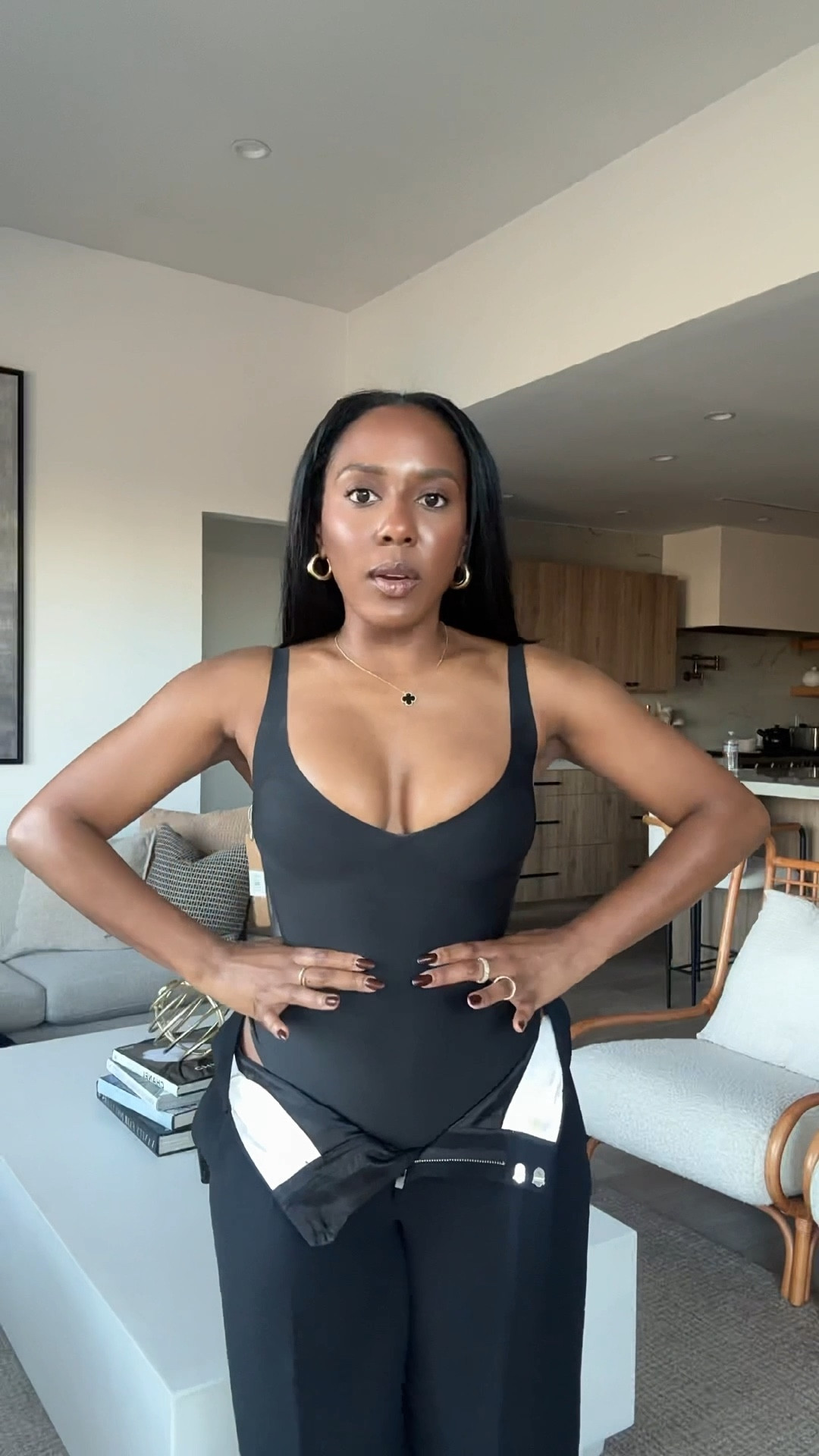 bodysuits that snatch your waist!

#LTKootd #LTKPetite #LTKFindsUnder100