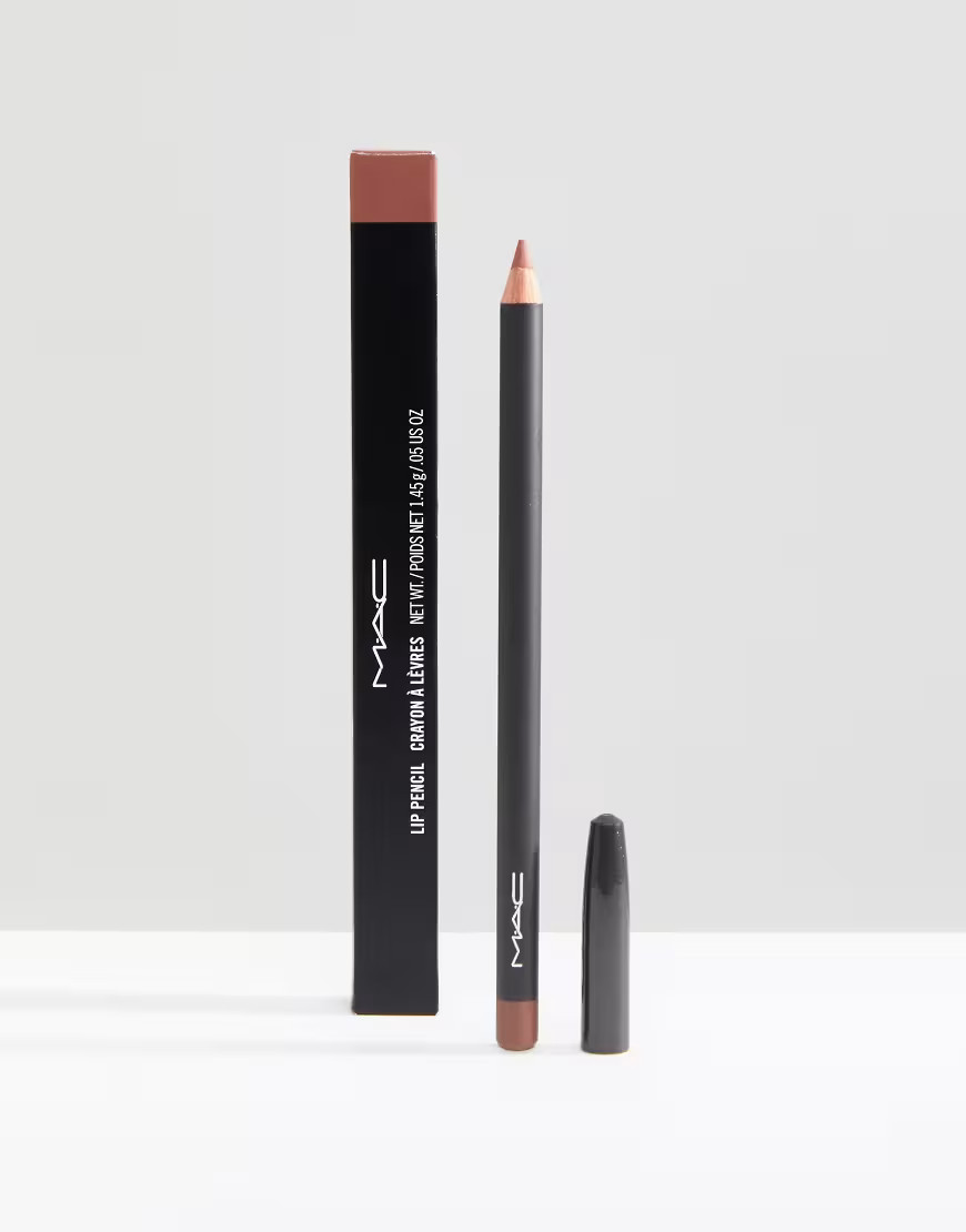 MAC Lip Pencil - Spice-Brown | ASOS (Global)