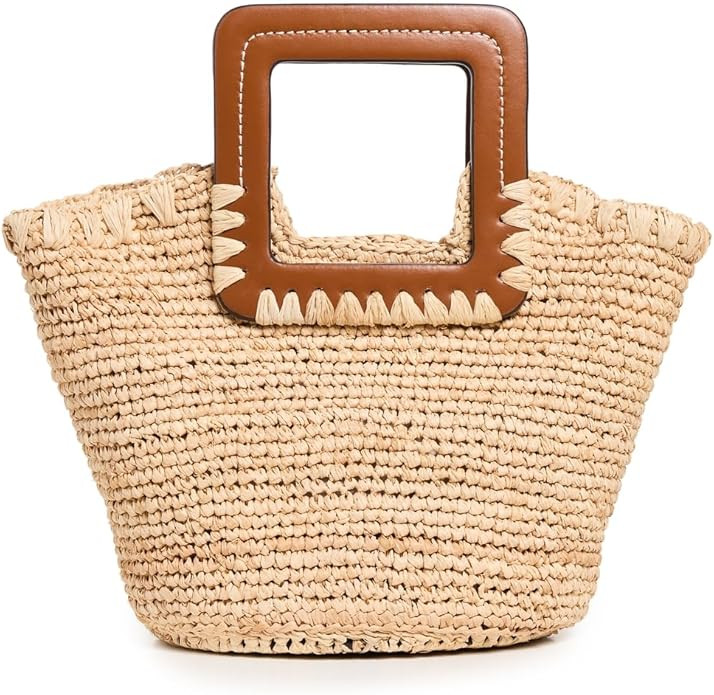 STAUD Women's Shirley Mini Bucket Bag | Amazon (US)