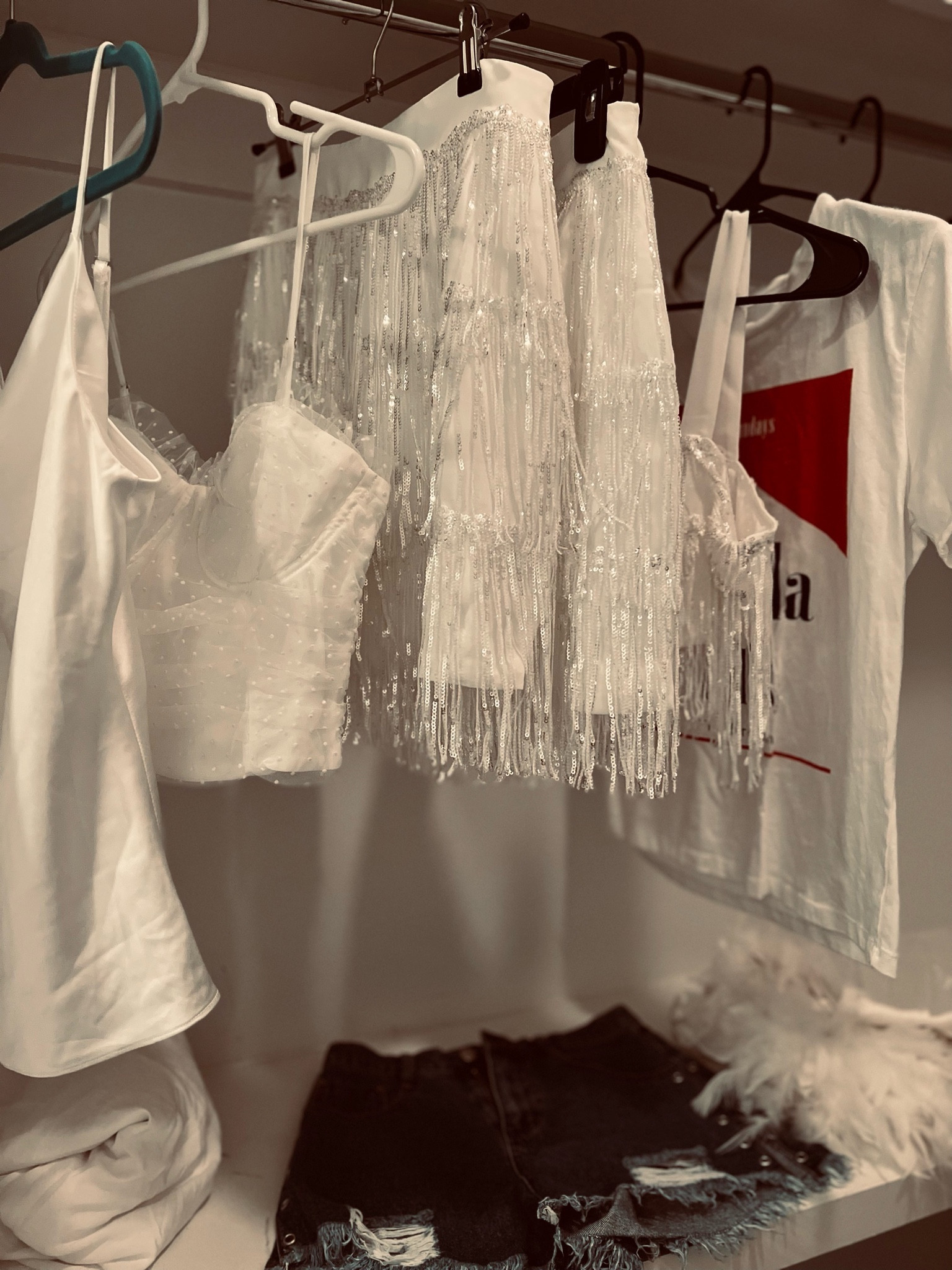 Still obsessing over the perfect bachelorette party weekend. Here are a few of my favorite outfits from that weekend in Nashville!

#LTKCyberWeek #LTKshoecrush #LTKwedding